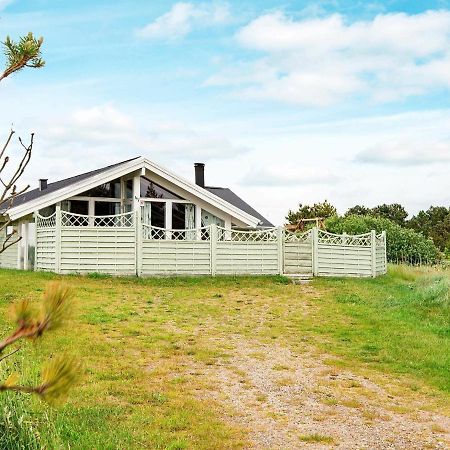 6 Person Holiday Home In R M Bolilmark エクステリア 写真
